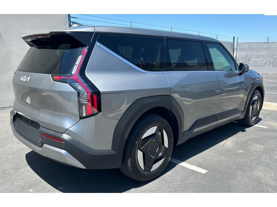 2024 Kia EV9 Light Long Range Folsom CA