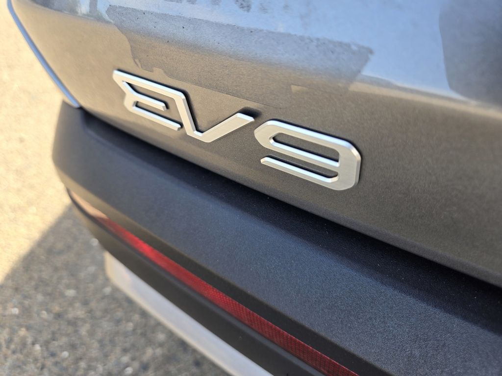 2024 Kia EV9 Light Long Range Folsom CA