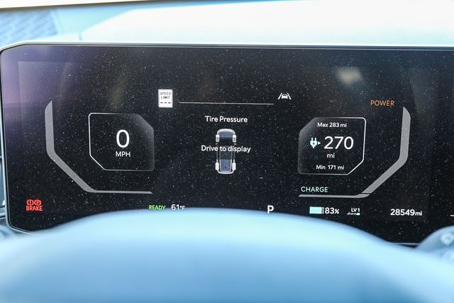 2024 Kia EV9 Light Long Range Folsom CA
