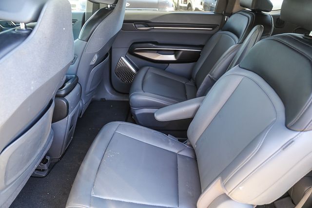 2024 Kia EV9 Light Long Range Folsom CA