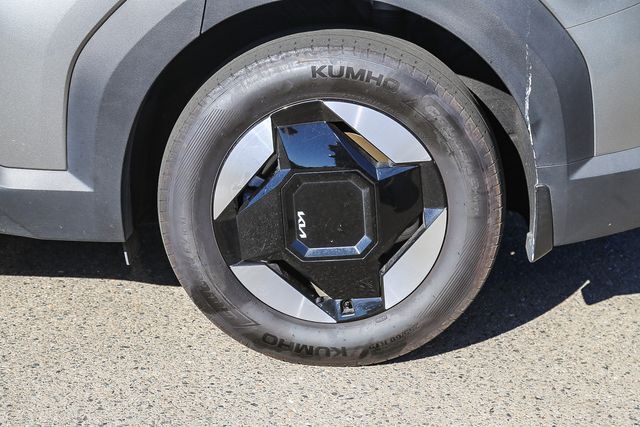2024 Kia EV9 Light Long Range Folsom CA