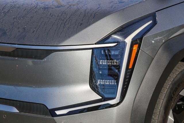 2024 Kia EV9 Light Long Range Folsom CA
