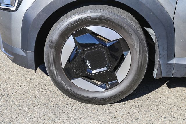 2024 Kia EV9 Light Long Range Folsom CA