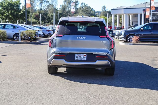2024 Kia EV9 Light Long Range Folsom CA
