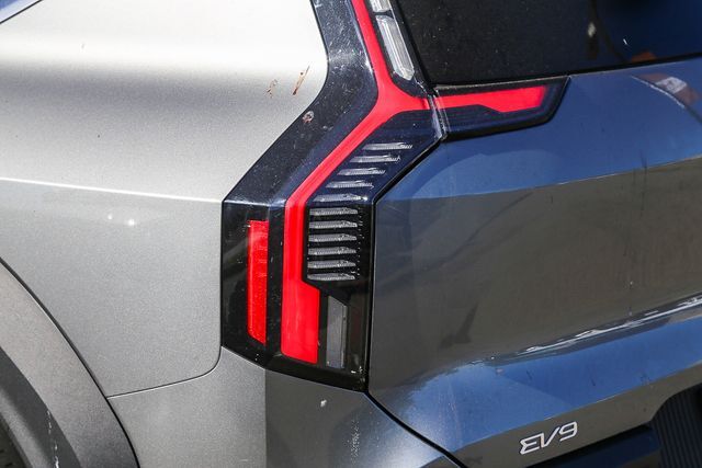 2024 Kia EV9 Light Long Range Folsom CA