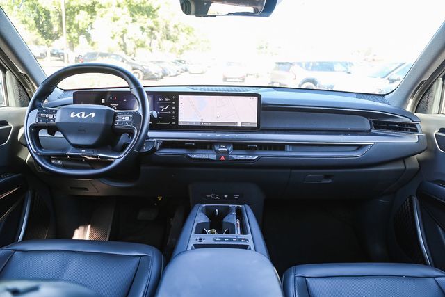 2024 Kia EV9 Light Long Range Folsom CA