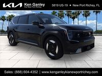 2024 Kia EV9 Light Long Range
