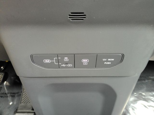 2024 Kia EV9 Light Long Range Plano TX