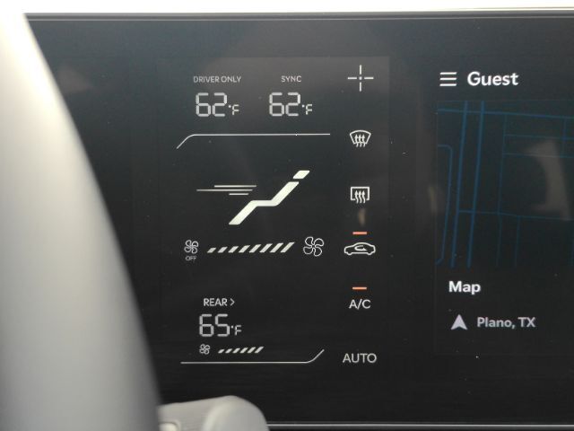 2024 Kia EV9 Light Long Range Plano TX