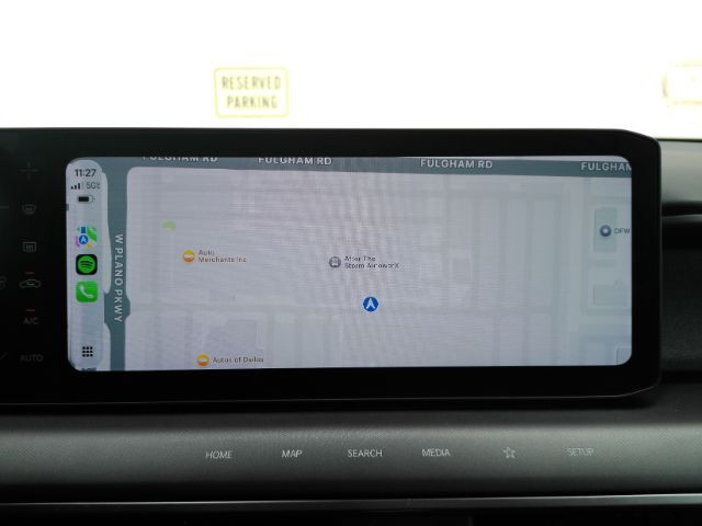 2024 Kia EV9 Light Long Range Plano TX