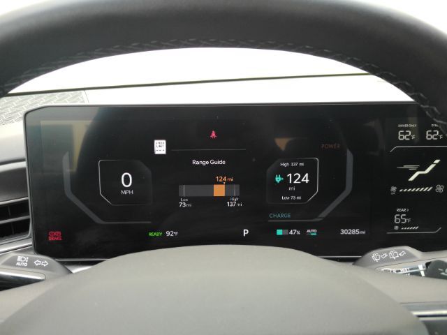 2024 Kia EV9 Light Long Range Plano TX