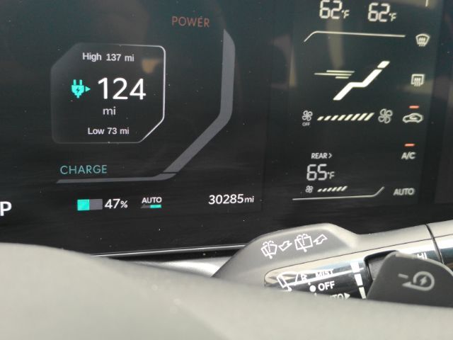 2024 Kia EV9 Light Long Range Plano TX