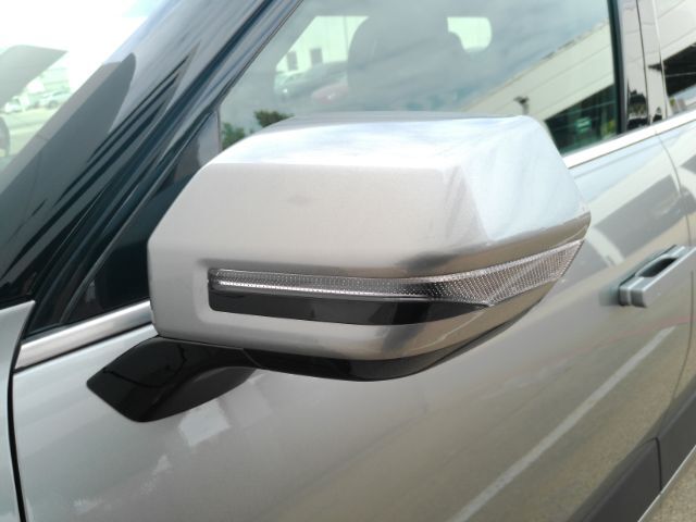 2024 Kia EV9 Light Long Range Plano TX