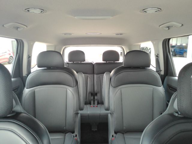 2024 Kia EV9 Light Long Range Plano TX