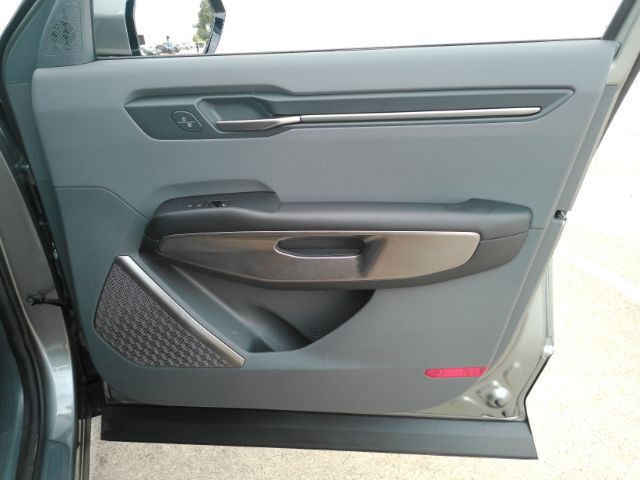 2024 Kia EV9 Light Long Range Plano TX