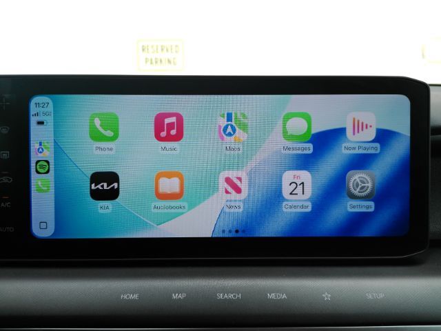 2024 Kia EV9 Light Long Range Plano TX