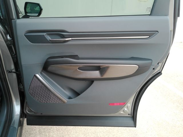 2024 Kia EV9 Light Long Range Plano TX