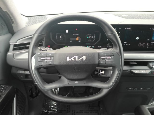 2024 Kia EV9 Light Long Range Plano TX