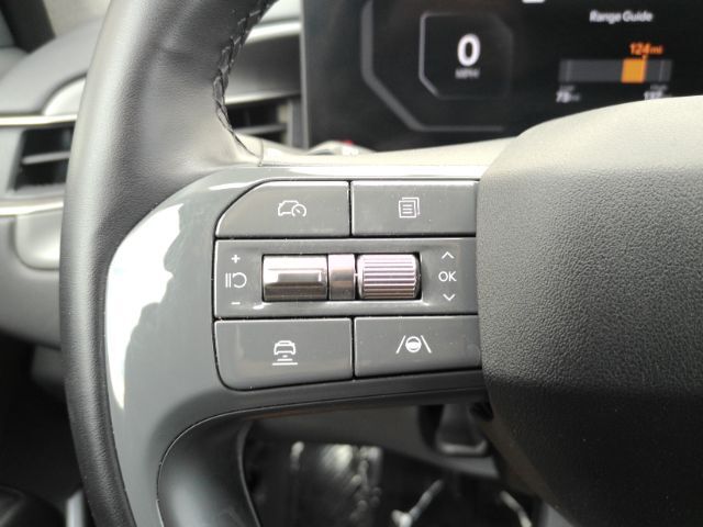 2024 Kia EV9 Light Long Range Plano TX