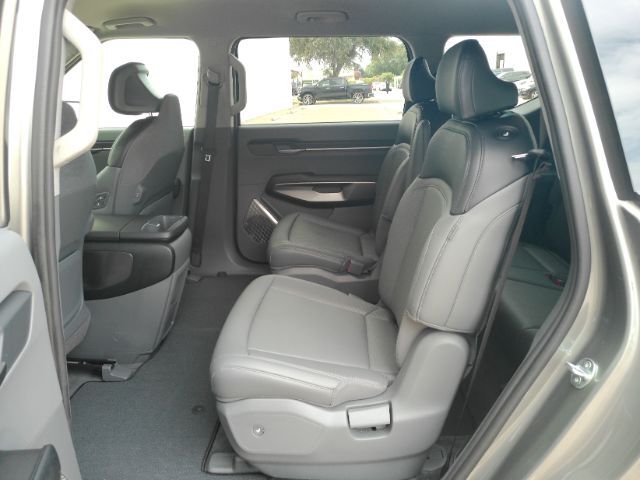 2024 Kia EV9 Light Long Range Plano TX