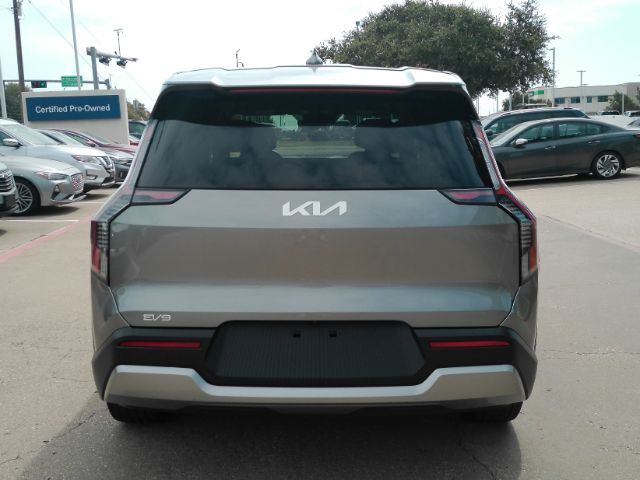 2024 Kia EV9 Light Long Range Plano TX