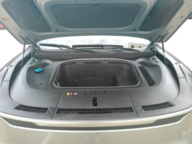 2024 Kia EV9 Light Long Range Plano TX