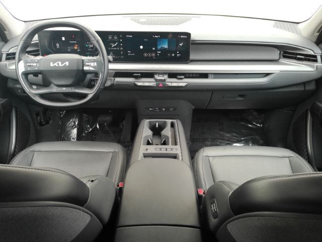 2024 Kia EV9 Light Long Range Plano TX