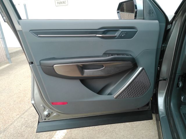 2024 Kia EV9 Light Long Range Plano TX