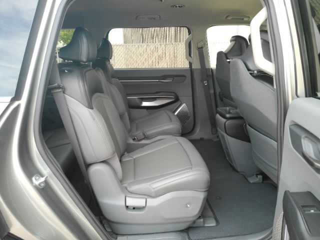 2024 Kia EV9 Light Long Range Plano TX