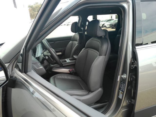 2024 Kia EV9 Light Long Range Plano TX