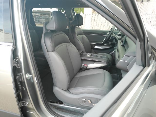 2024 Kia EV9 Light Long Range Plano TX