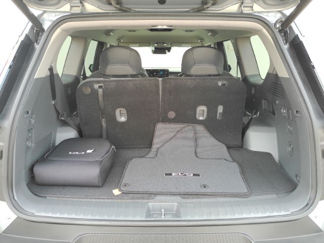 2024 Kia EV9 Light Long Range Plano TX