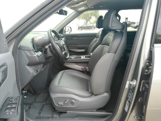 2024 Kia EV9 Light Long Range Plano TX