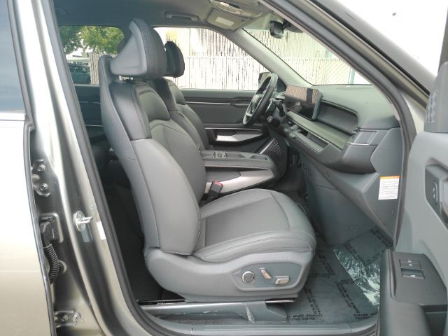 2024 Kia EV9 Light Long Range Plano TX
