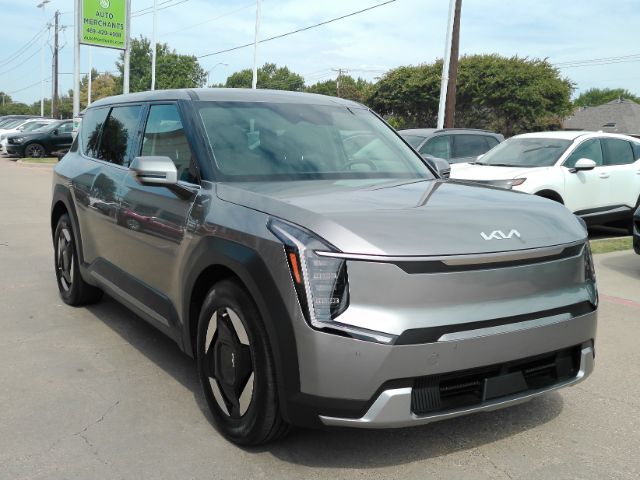 2024 Kia EV9 Light Long Range Plano TX