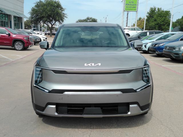 2024 Kia EV9 Light Long Range Plano TX