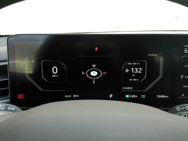 2024 Kia EV9 Light Long Range Plano TX