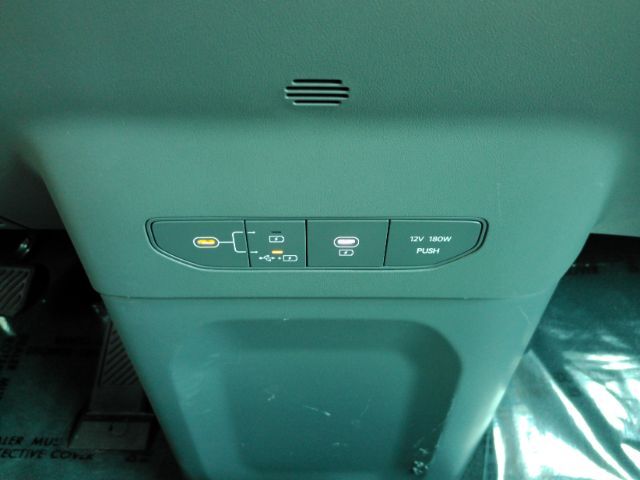2024 Kia EV9 Light Long Range Plano TX