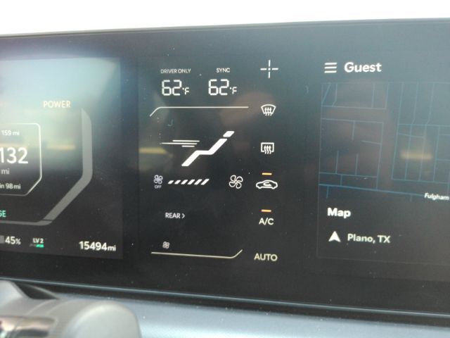 2024 Kia EV9 Light Long Range Plano TX