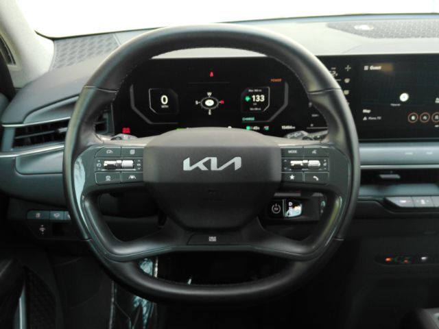 2024 Kia EV9 Light Long Range Plano TX
