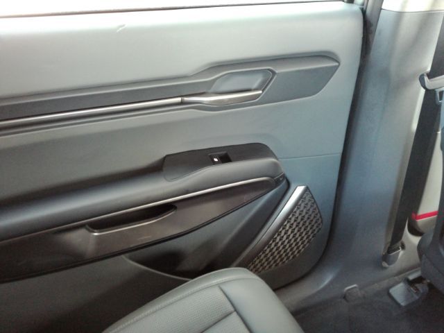 2024 Kia EV9 Light Long Range Plano TX