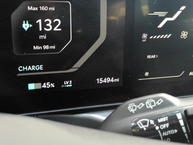 2024 Kia EV9 Light Long Range Plano TX