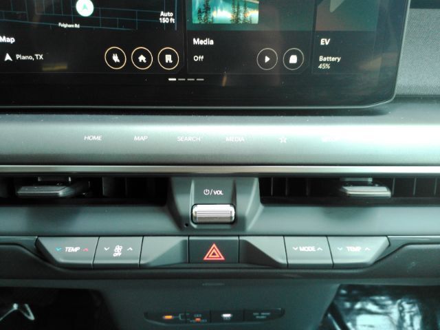 2024 Kia EV9 Light Long Range Plano TX
