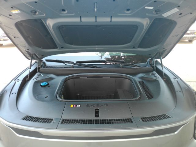2024 Kia EV9 Light Long Range Plano TX