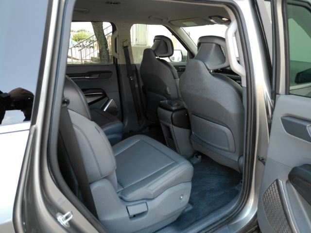 2024 Kia EV9 Light Long Range Plano TX
