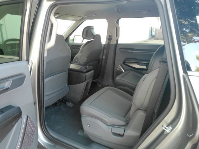 2024 Kia EV9 Light Long Range Plano TX