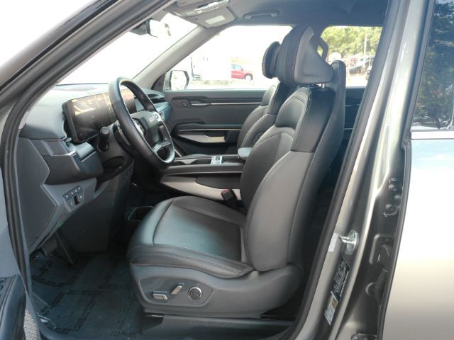2024 Kia EV9 Light Long Range Plano TX