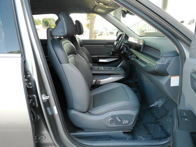 2024 Kia EV9 Light Long Range Plano TX
