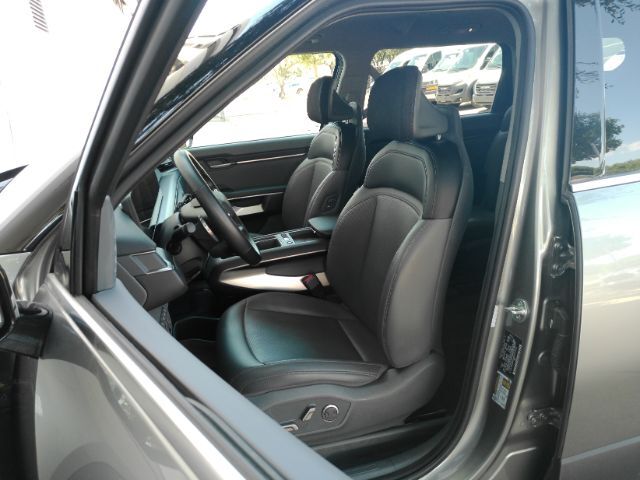 2024 Kia EV9 Light Long Range Plano TX