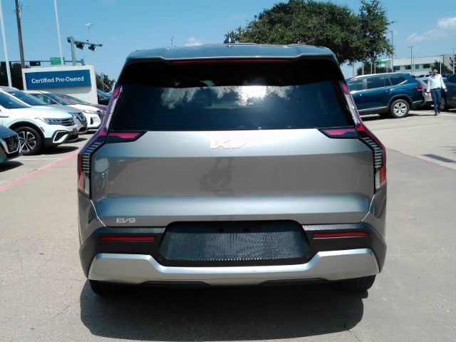 2024 Kia EV9 Light Long Range Plano TX